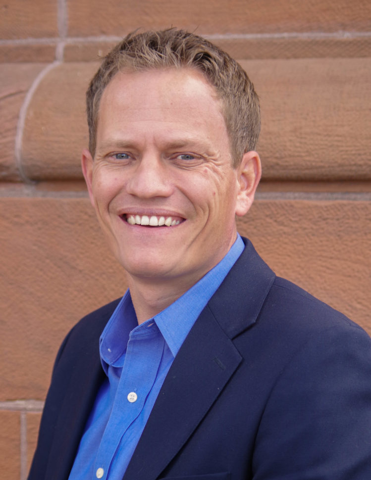 Josh Larsen