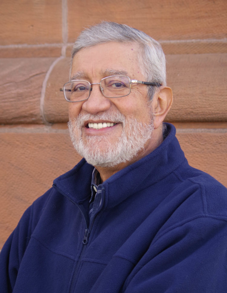 Alvaro Peña