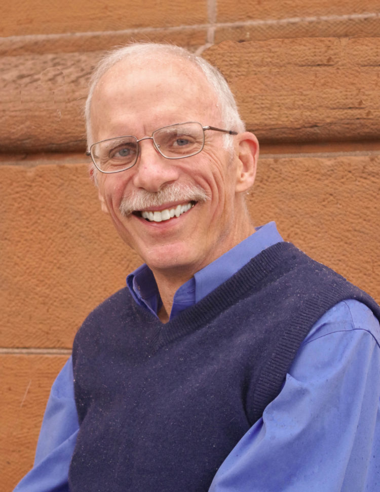 Jerome Grosskopf
