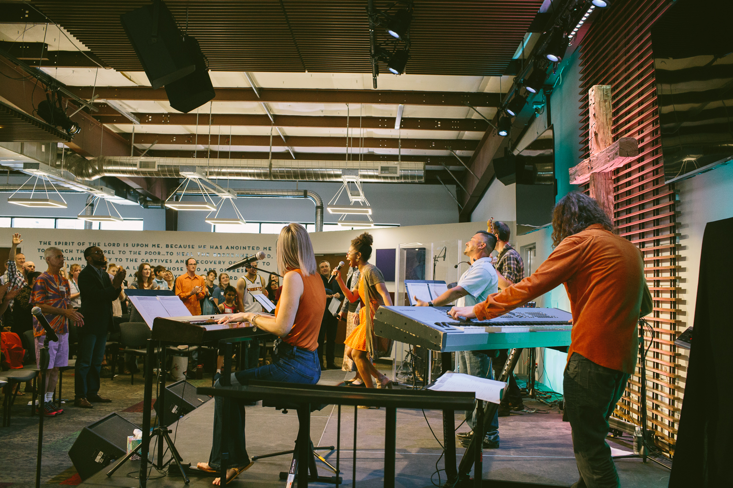 Visit On a Sunday Providence Bible Church