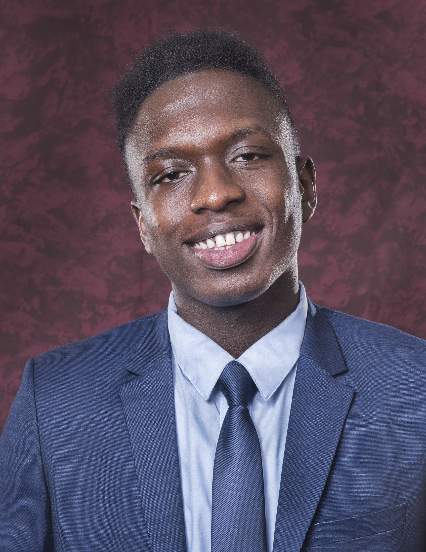 Tony Bisimwa