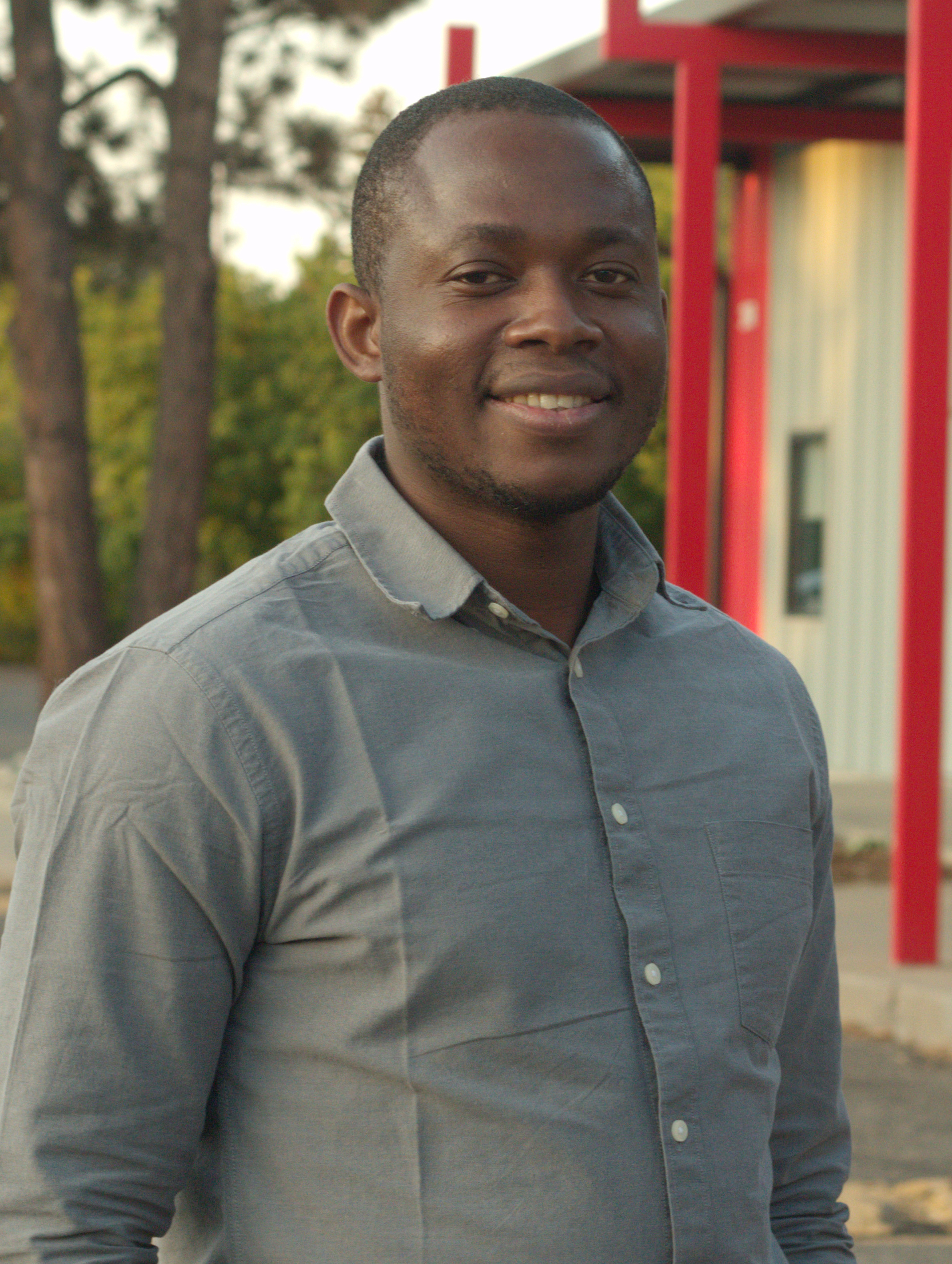 Joseph Tchombela