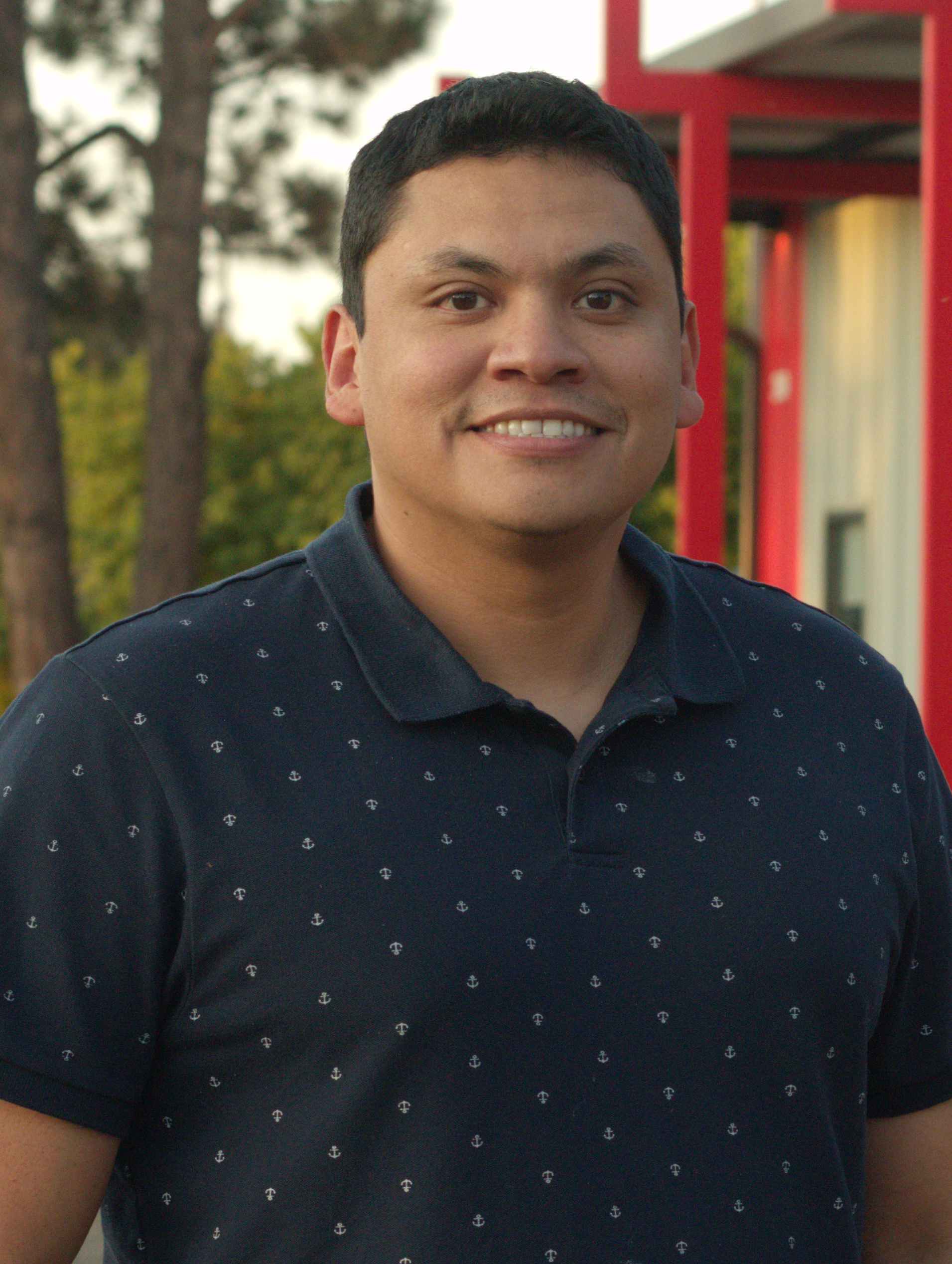 Osvaldo Galaviz Jr.