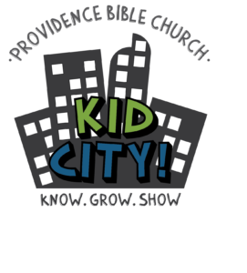KidCity Logo KidCity Logo
