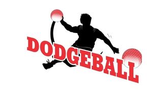 New Reality Dodgeball New Reality Dodgeball