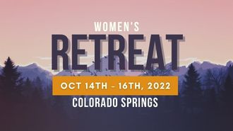 Women’s Retreat Women's Retreat