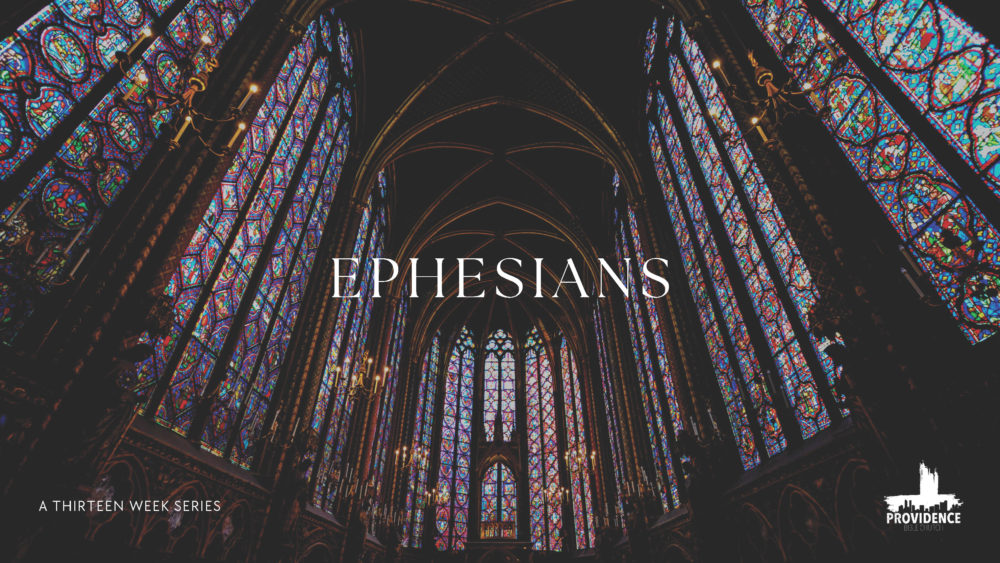 Ephesians