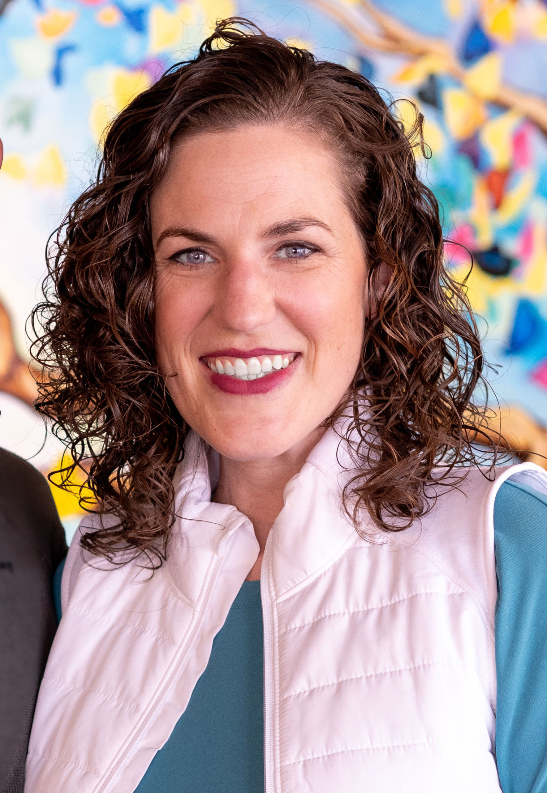 Courtney Purvis