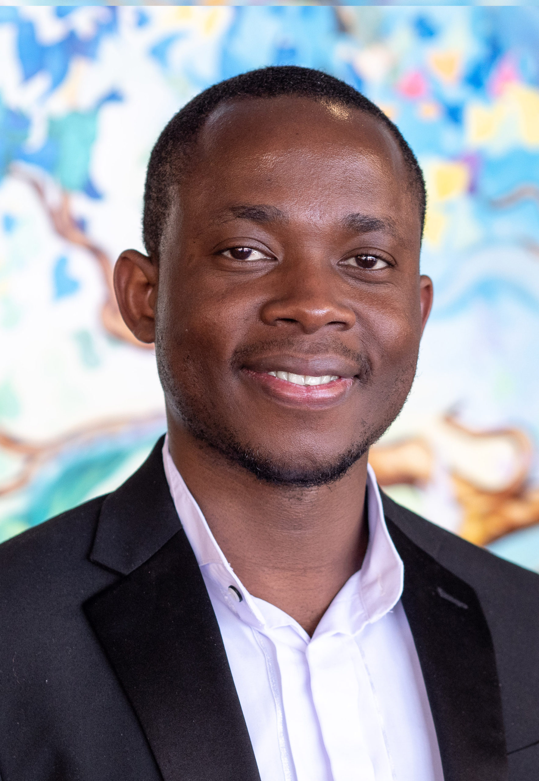 Joseph Tchombela