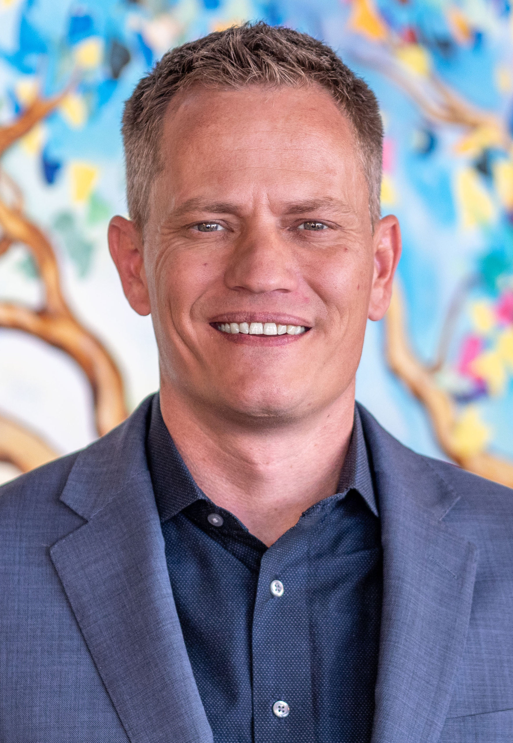 Josh Larsen