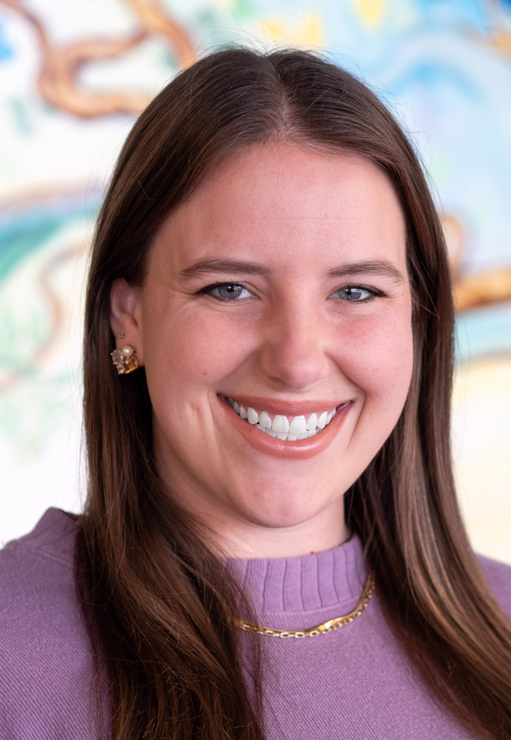 Laura Fooks