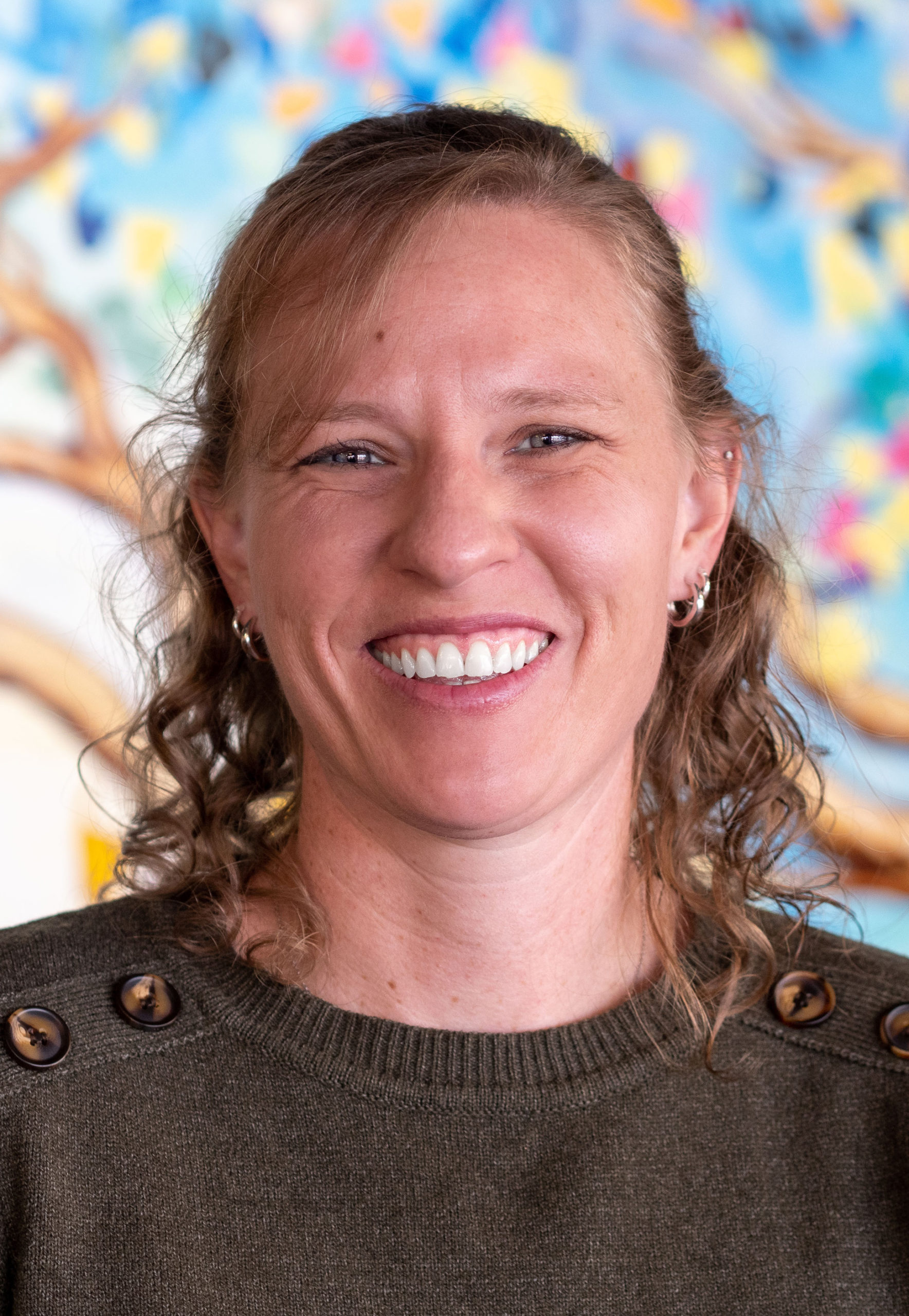 Nicole Blattler