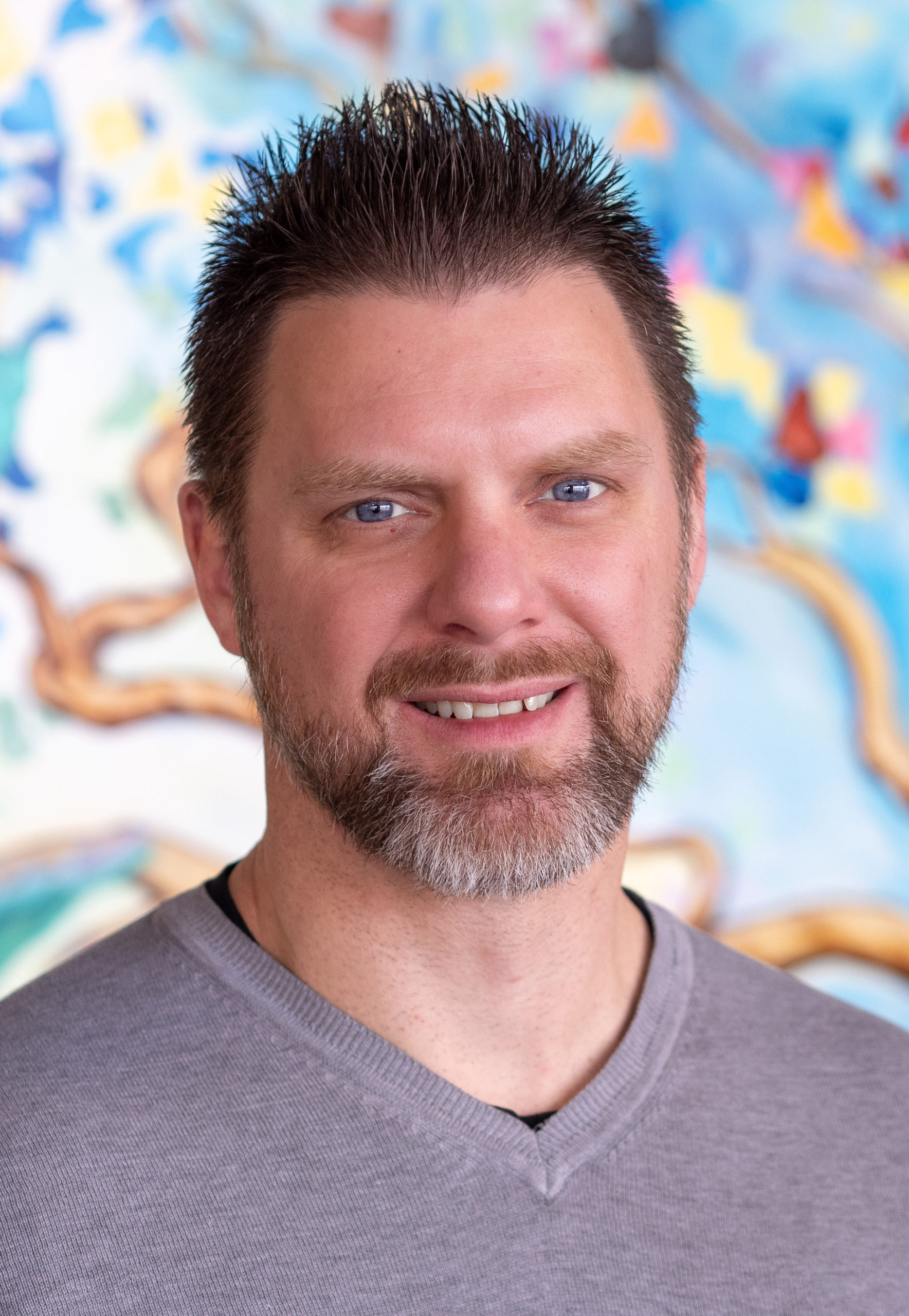 Scott Lanzen