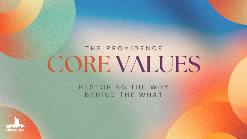 Core Values