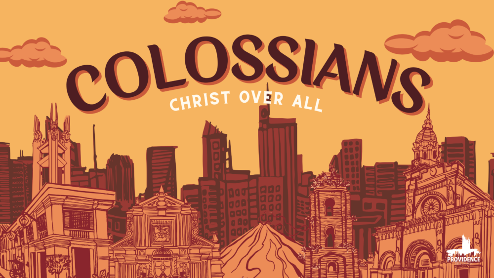 Colossians