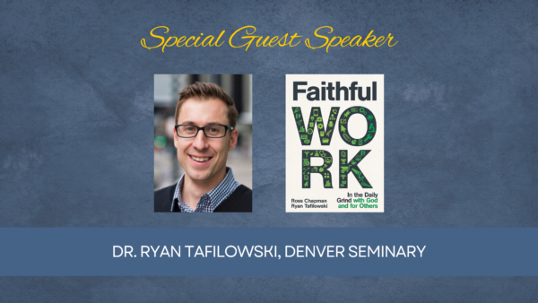 Faithful Work Image