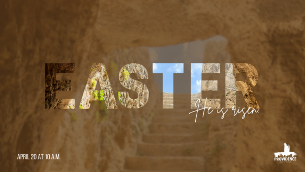 Resurrection Power Image