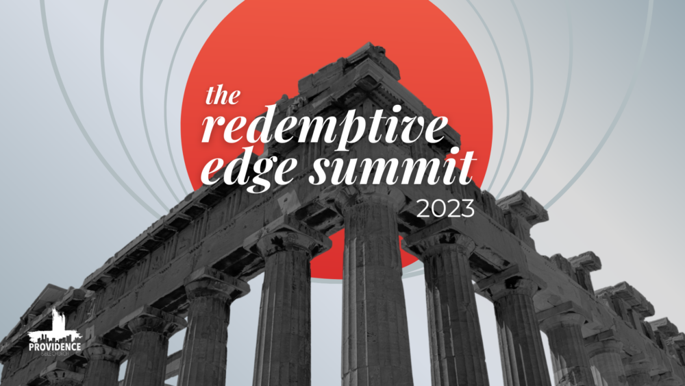 Redemptive Edge Summit 2023