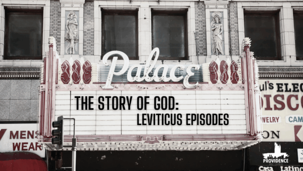 Nadab and Abihu Image