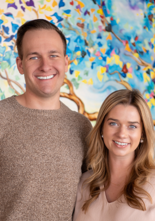 Hunter & Cara Hambrick