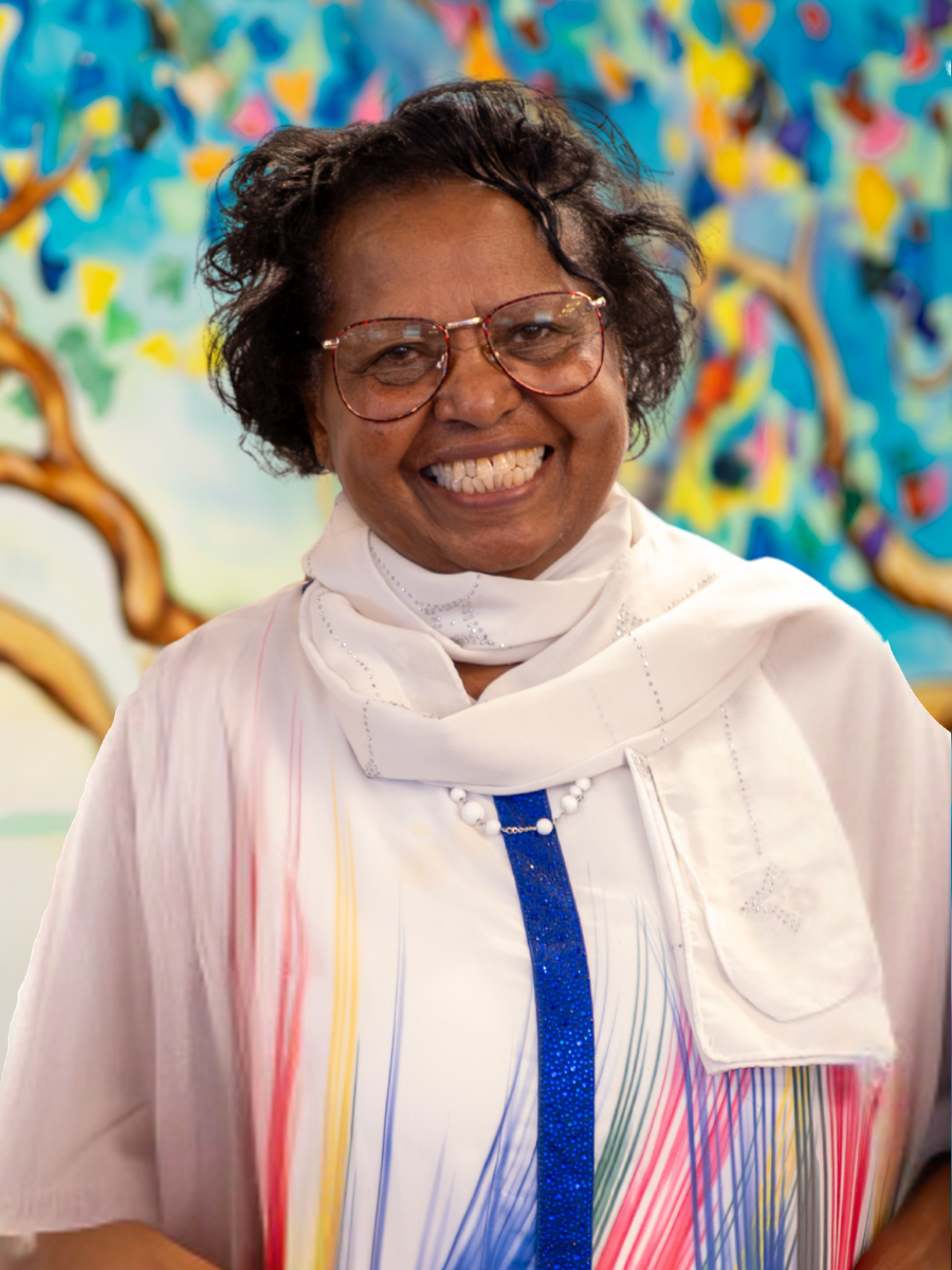 Jemimah Ngatia