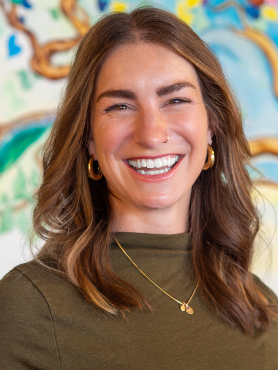 Emily Boncore