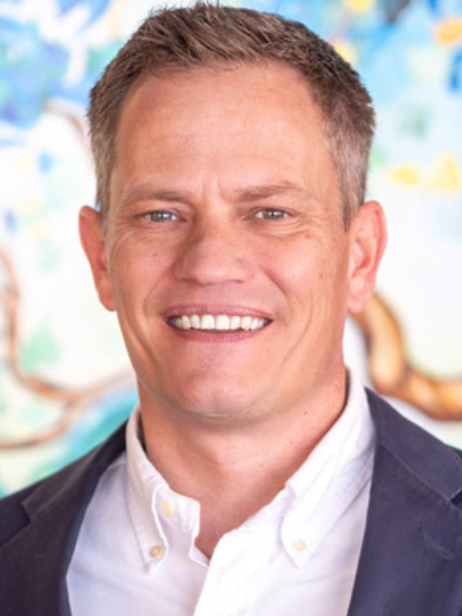 Josh Larsen