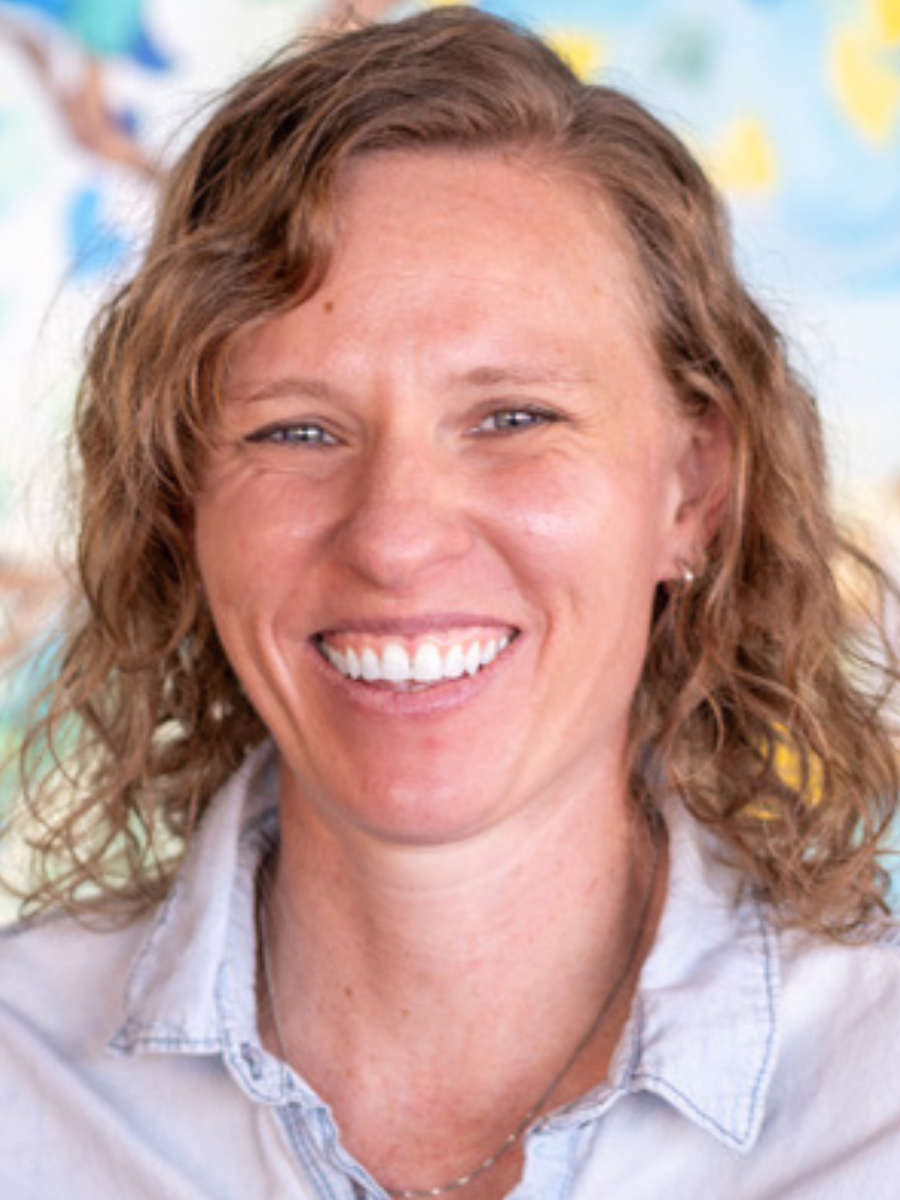 Nicole Blattler