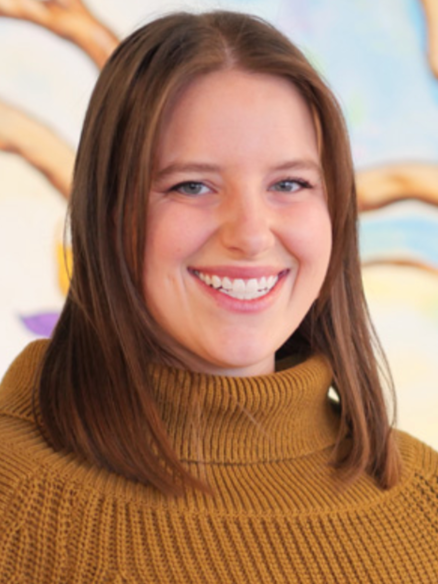 Laura Fooks