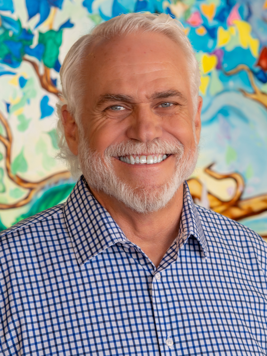 Ray Brim