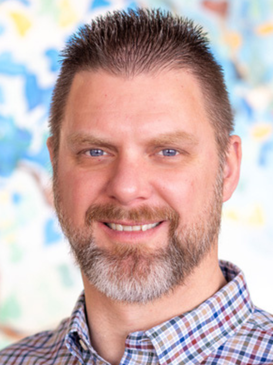 Scott Lanzen